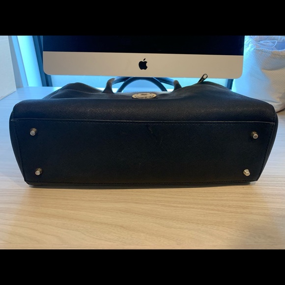 Oroton Work Tote - Picture 9 of 11